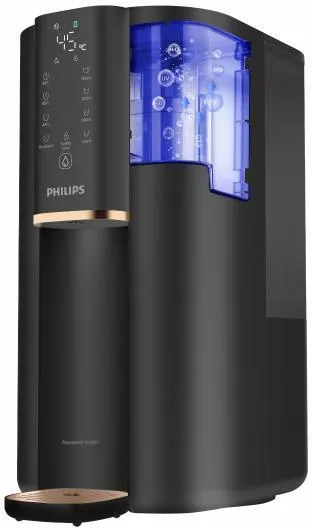 Диспенсер для воды PHILIPS ADD6901HBK01/10