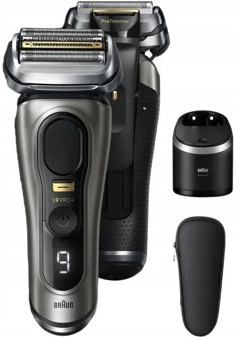 Электробритва Braun Series 9 Pro+ 9565CC