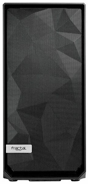 Корпус компьютерный Fractal Design Meshify C (FD-CA-MESH-C-BKO-TG)