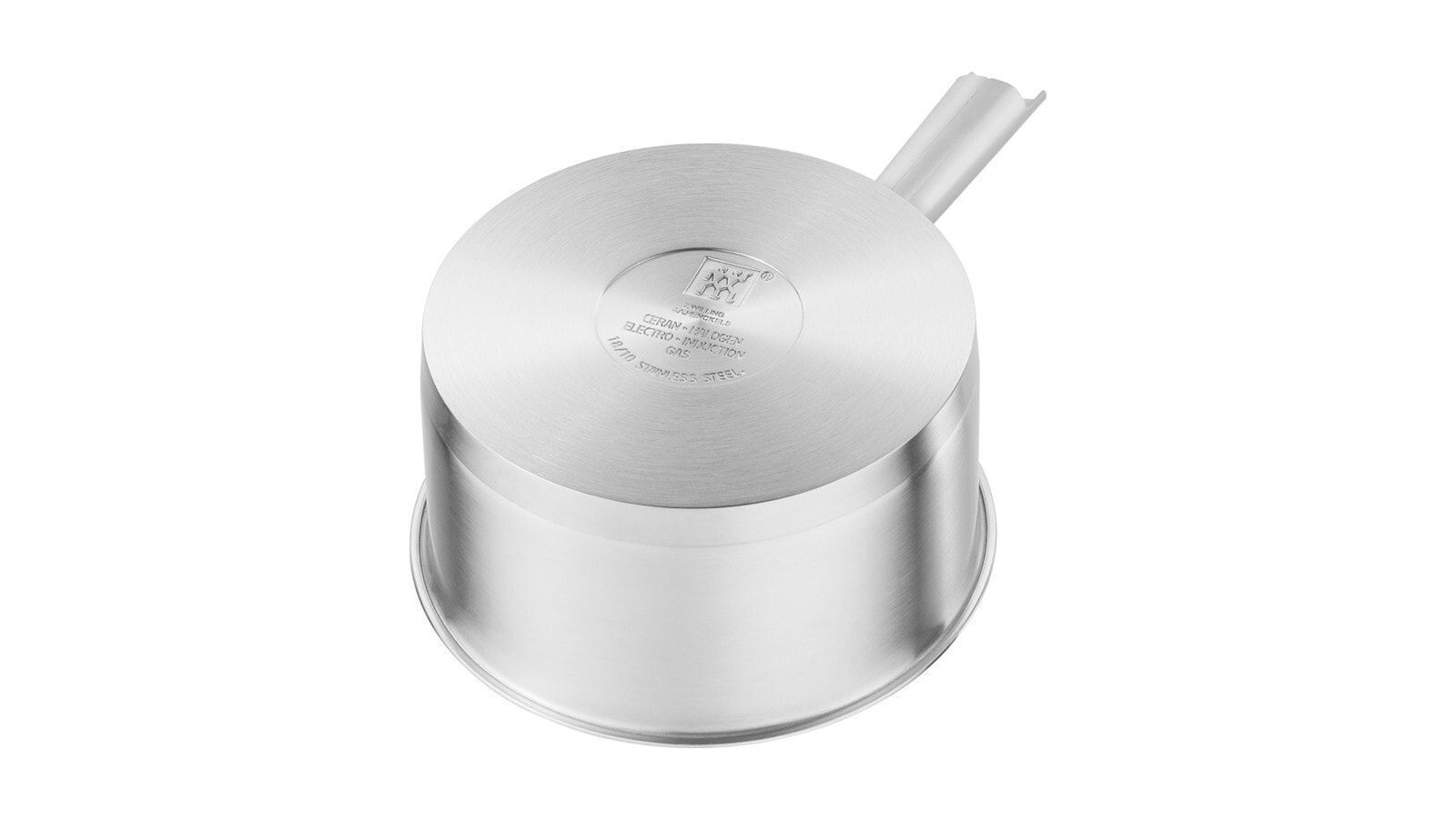 Набор кастрюль 4 предмета Zwilling Base 66380-001
