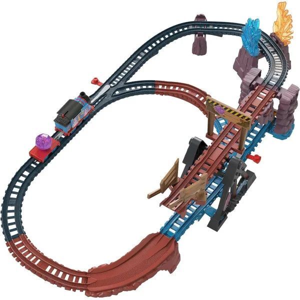 Игровой Набор Thomas & Friends Motorized HMC28
