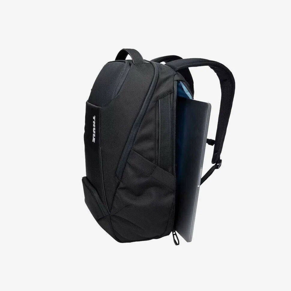 Рюкзак Thule Accent Backpack, 26 л, черный, 3204816