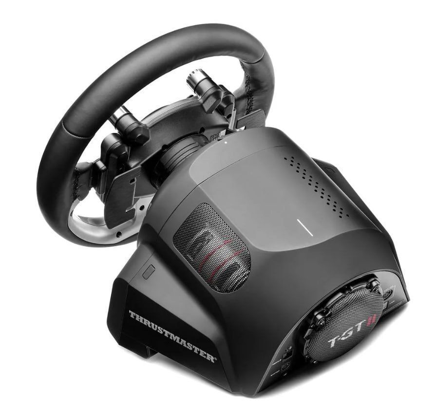 Руль Thrustmaster T-GT II