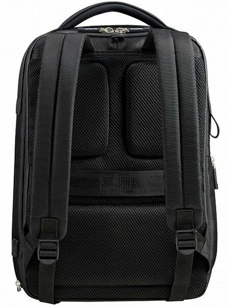 Рюкзак для ноутбука Samsonite Litepoint 14,1 дюйма, черный