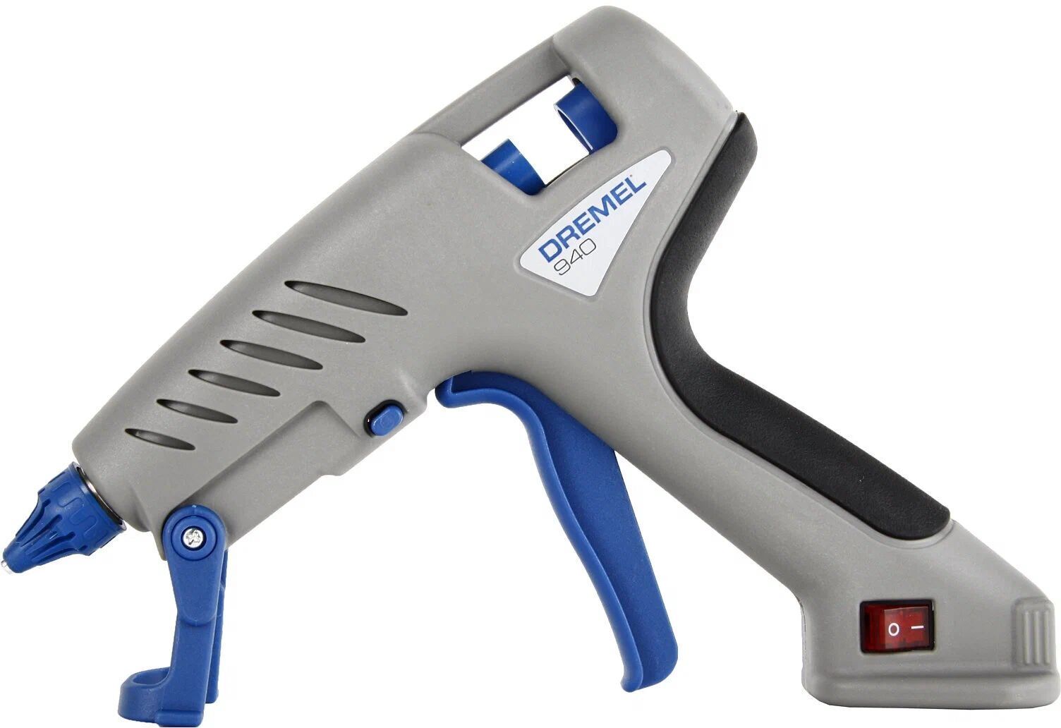 Клеевой пистолет Dremel 940 (940-3) (F0130940JC)