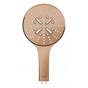 Душевая лейка Grohe Rainshower SmartActive 130 26574DL0