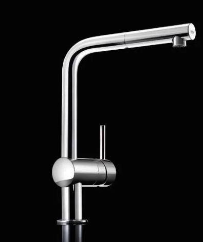 Смеситель для кухни Grohe Minta 32168000