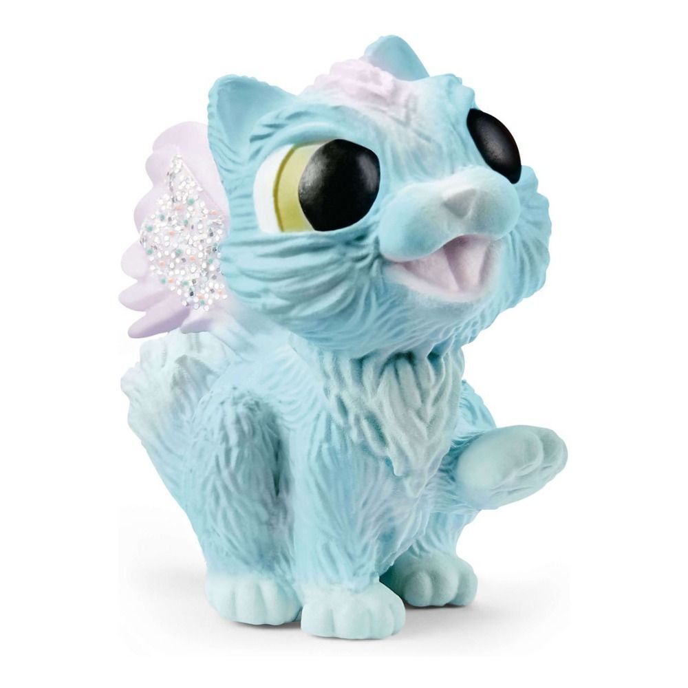 Schleich Детский сад для животных Марвина 42520