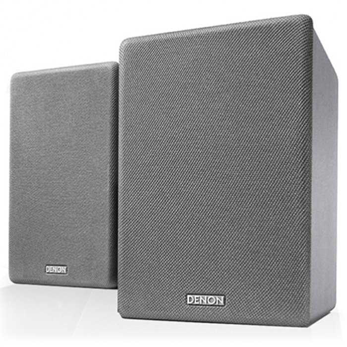 Музыкальный центр Denon CEOL N10 Grey