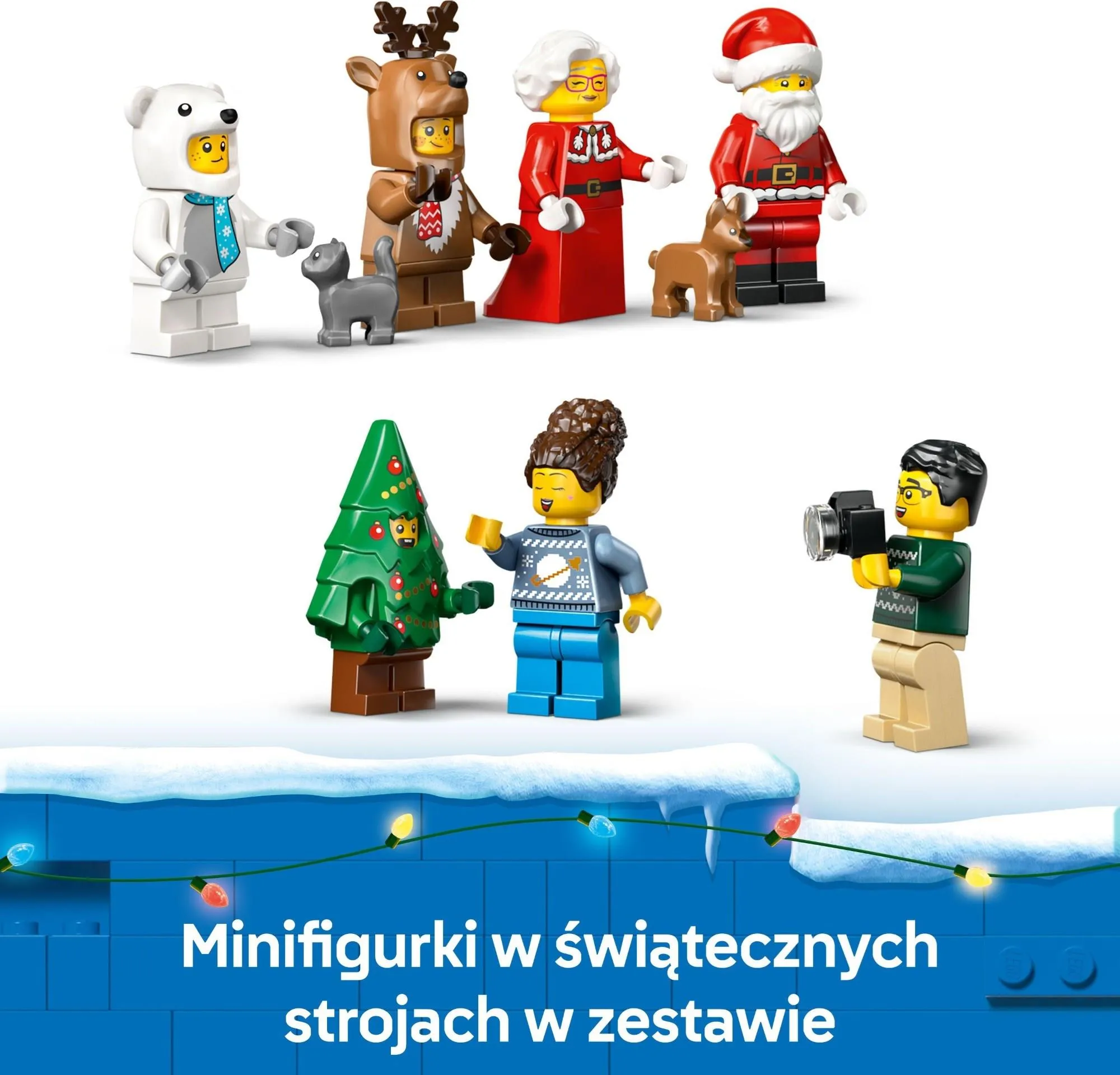 LEGO City 60475