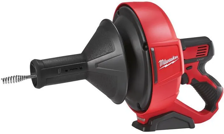 Аккумуляторный прочистной инструмент Milwaukee M12 BDC8-202 4933451633