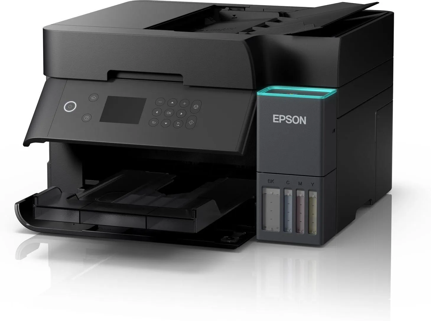 МФУ Epson EcoTank L6370