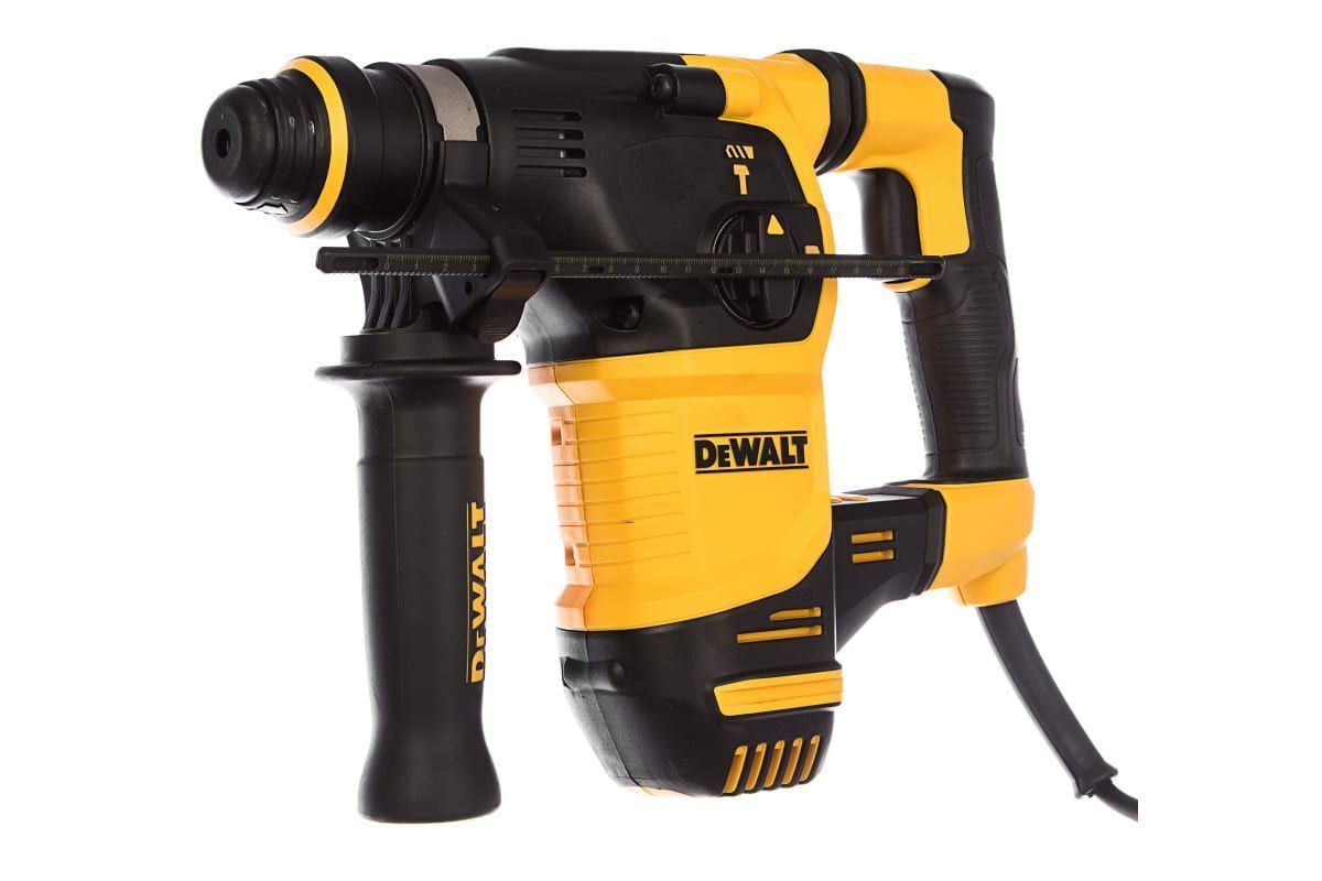 Перфоратор DeWalt D25333K-QS