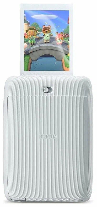 Принтер Fujifilm Instax Mini Link Special Edition Nintendo Switch