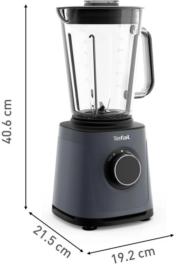 Стационарный блендер Tefal PerfectMix Essential BL771BF0