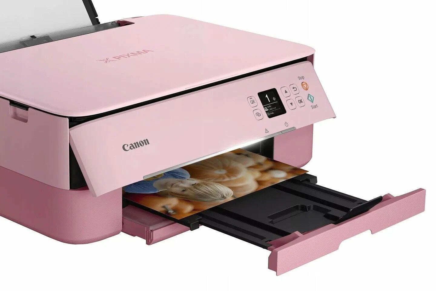 МФУ Canon Pixma TS5352A (3773C146)