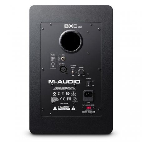 Активный монитор M-Audio BX8 D3