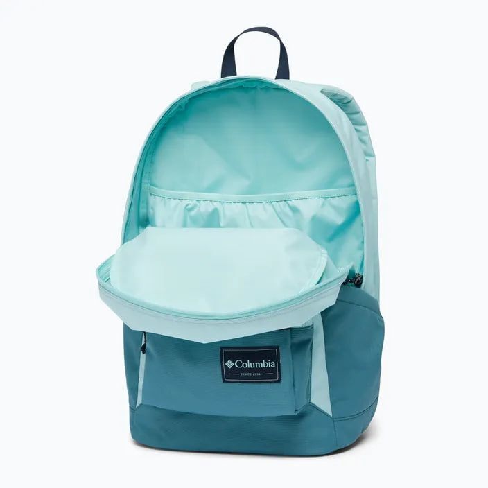 Рюкзак Columbia Мировой Zigzag 22л Spray Cloudburst