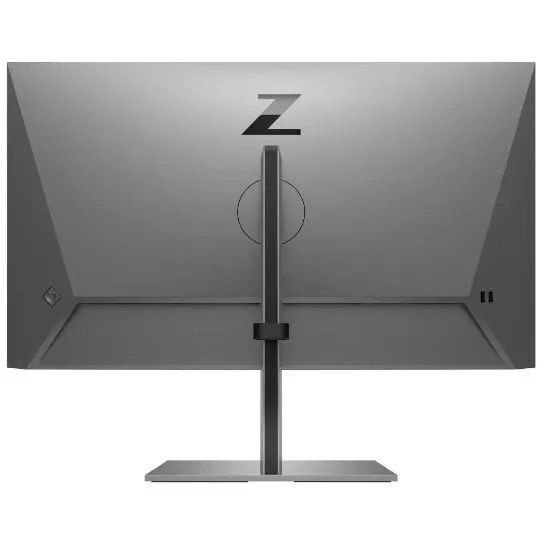 27" Монитор HP Z27K G3, 3840x2160, 60 Гц, IPS, серебристый