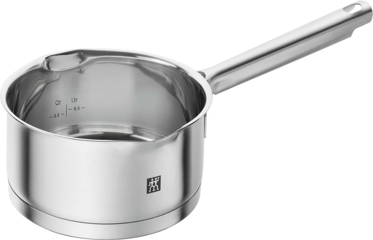 Набор 3 кастрюль Zwilling TrueFlow