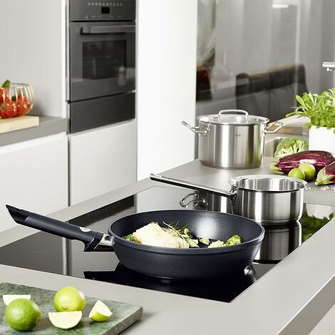 Сковорода Fissler Levital+ Comfort 24cm (159121241000)