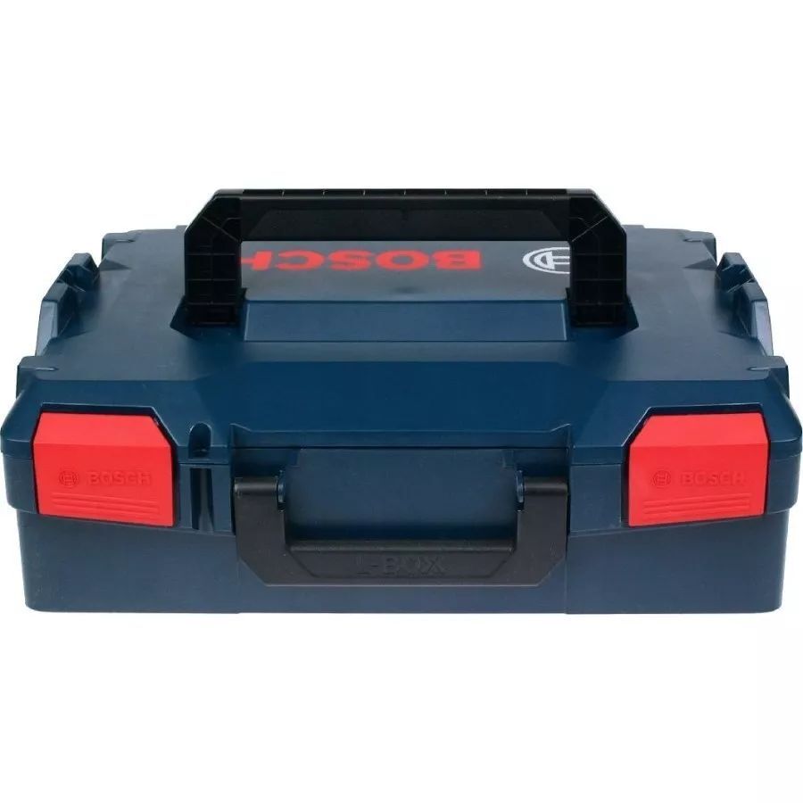 Набор аккумуляторных инструментов Bosch GDX 18V-200 + GSR 18V-50 Professional 06019J2220