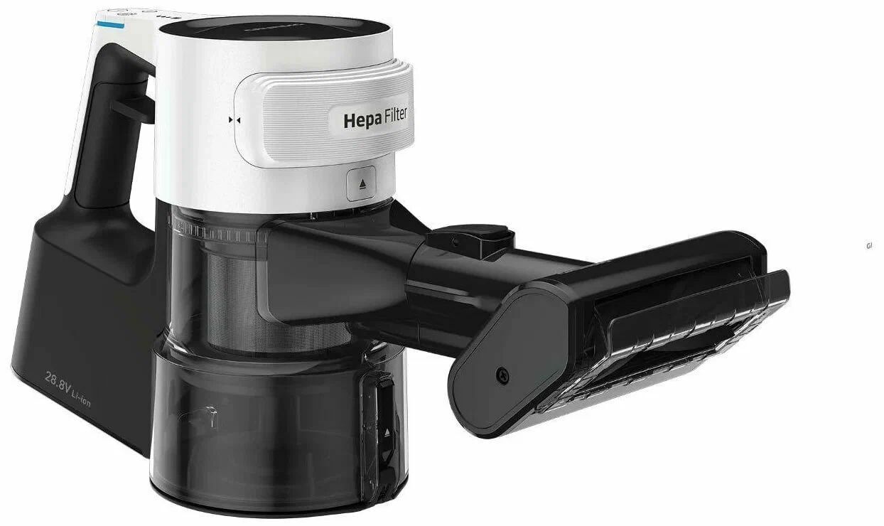 Пылесос ручной (handstick) Grundig VCP 8930