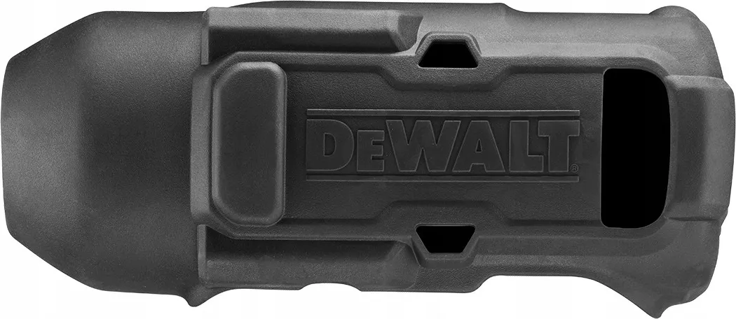 Защитная резиновая накладка на гайковерт DeWalt PB900.899-QZ, 1 шт.