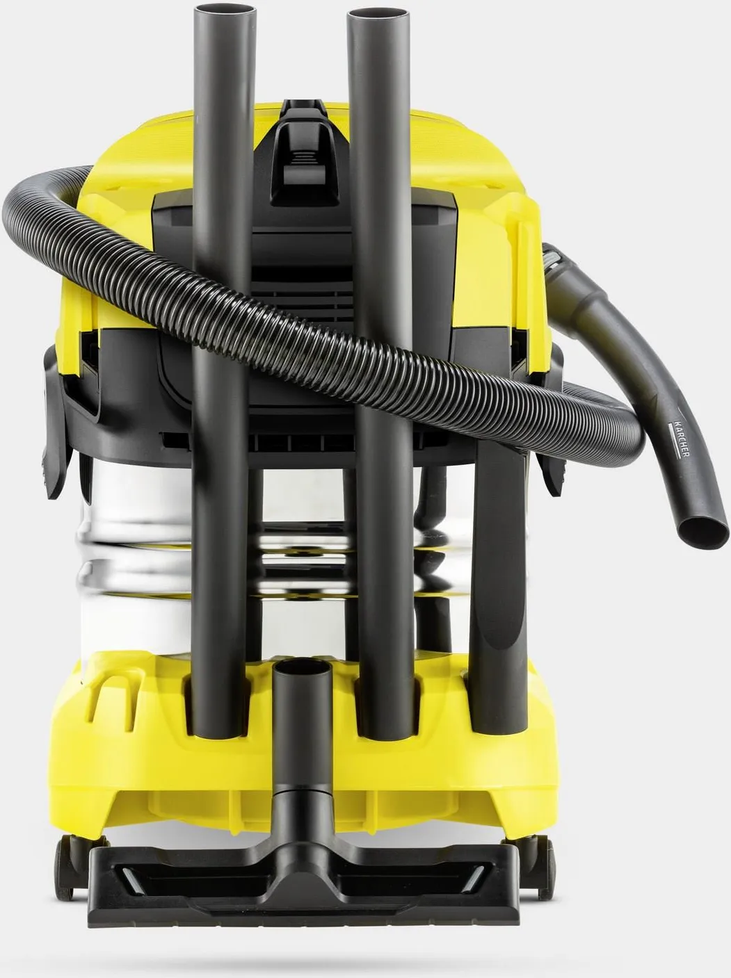 Пылесос Karcher WD 4-18 S Dual V-20/22 (1.628-625.0)