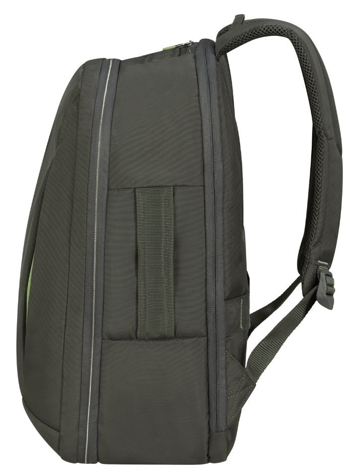 Рюкзак Samsonite Guardit Classy 151842-6207 27.5л Gunmetal Green