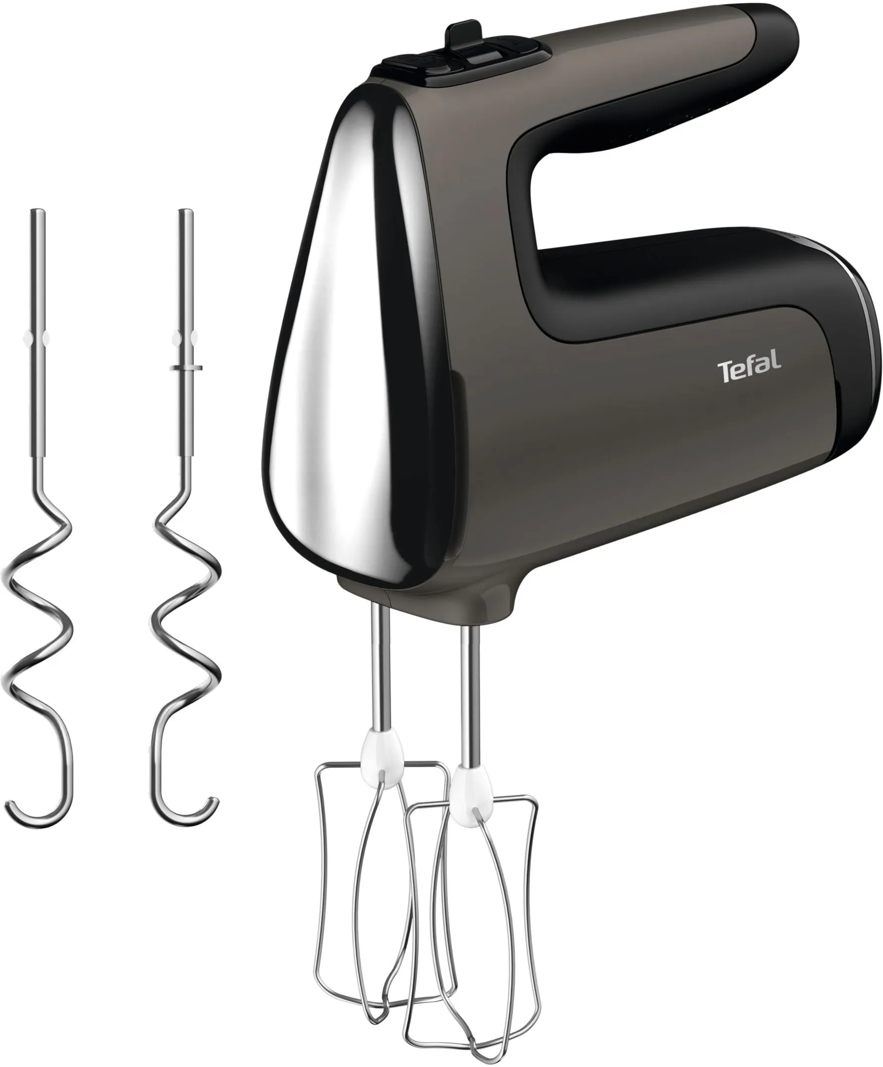 Миксер Tefal PowerMix Silence HT654E38