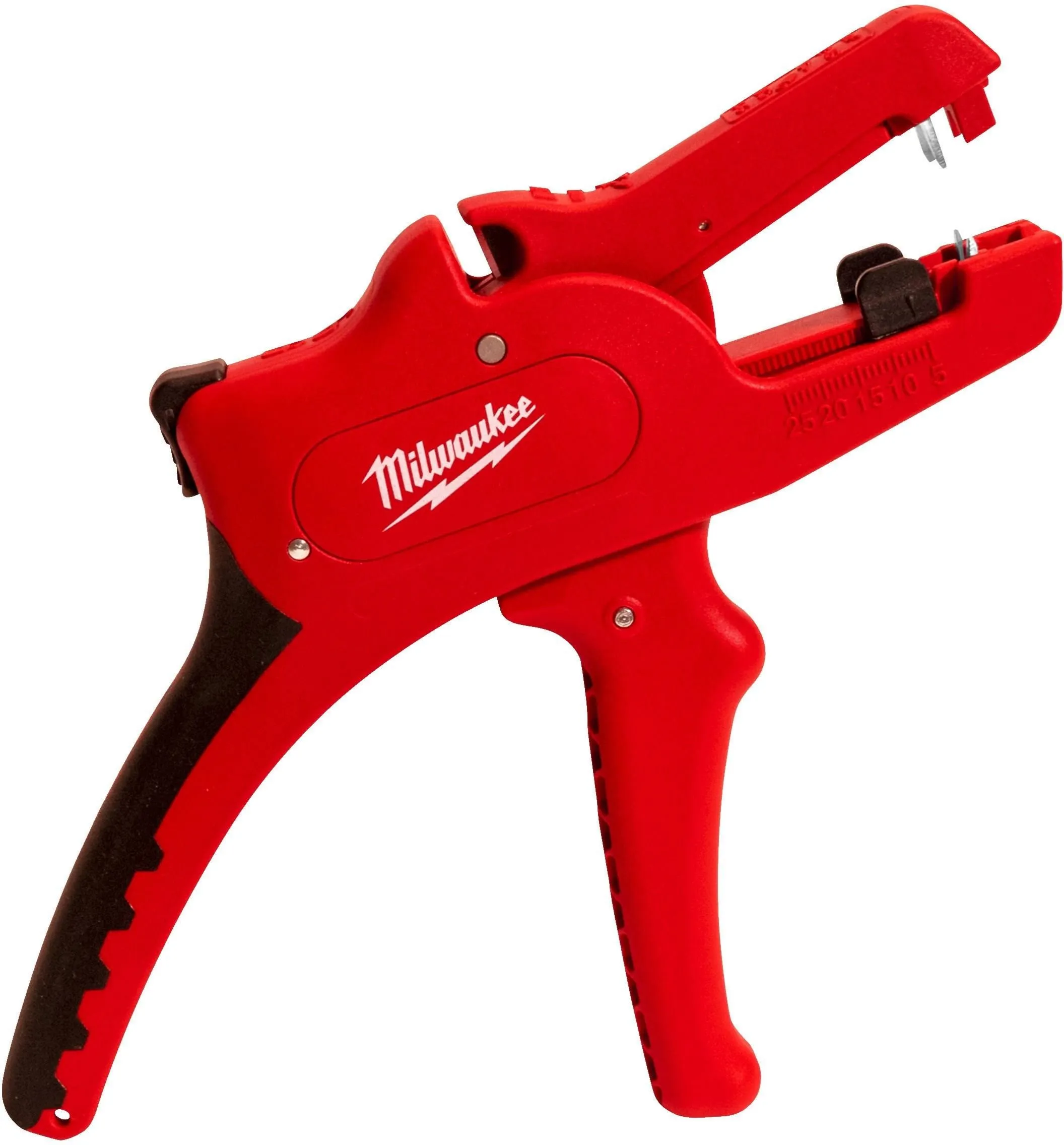 Автоматический инструмент для зачистки проводов Milwaukee 4932498268