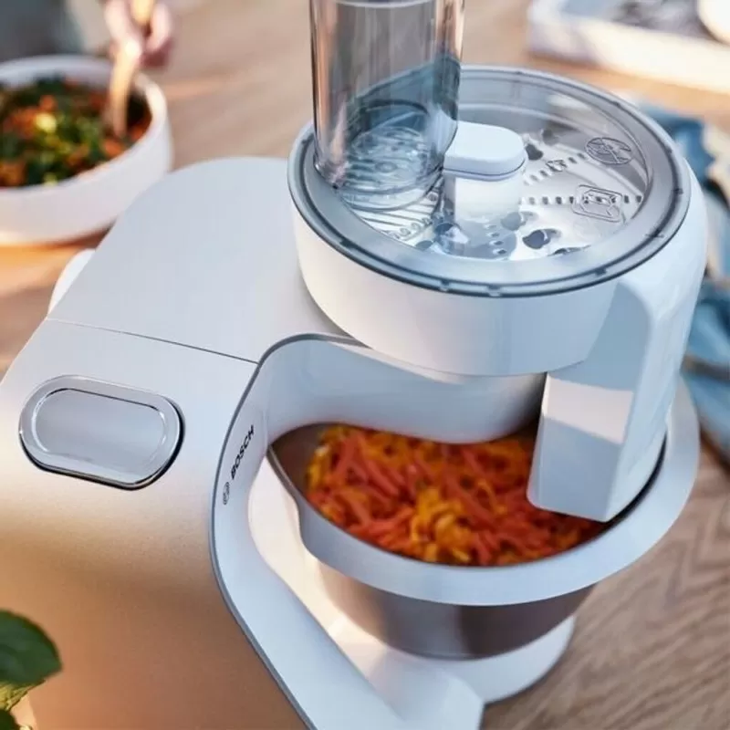 Кухонный комбайн Bosch MUM58W20