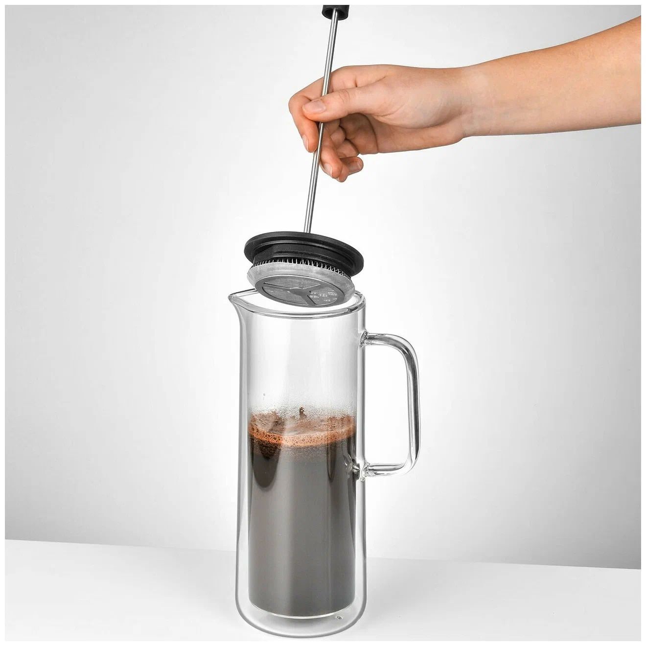WMF Кофейник COFFEE TIME 0632456040