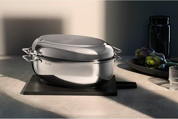 Посуда для запекания WMF 41 x 28,5 x 18 см объем: 8,5 л