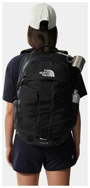 Рюкзак The North Face Surge 31л Графитовый