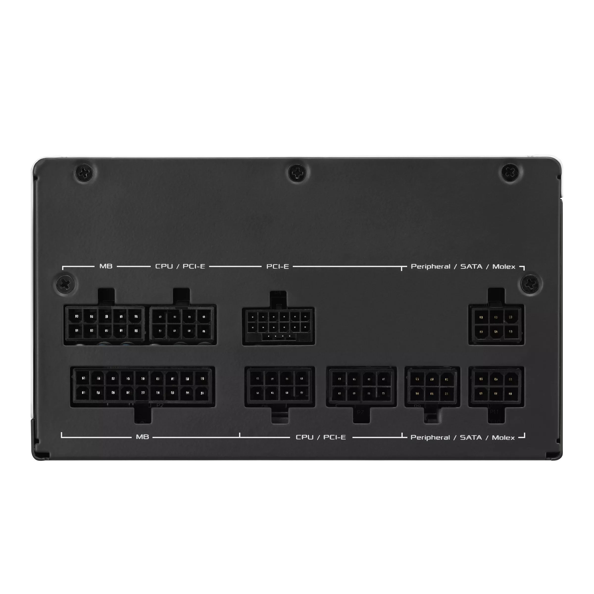 Блок питания Asus AP-850G 850W (AP850G)