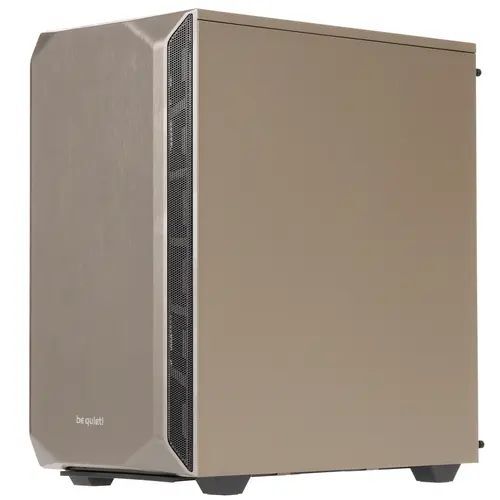 Компьютерный корпус be quiet! Pure Base 500 Window серый