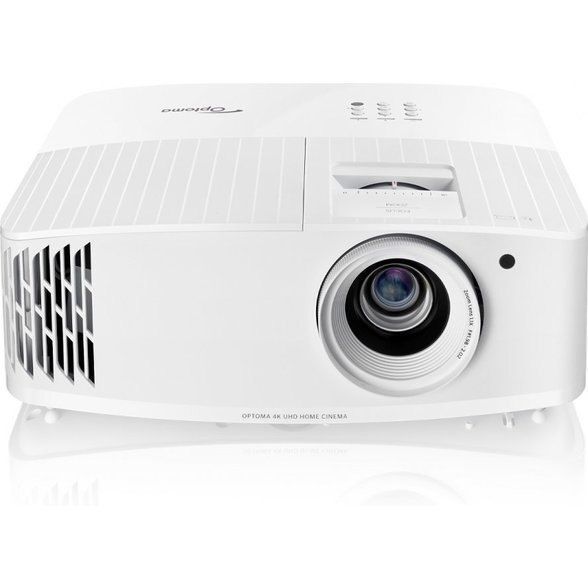 Проектор Optoma UHD35x