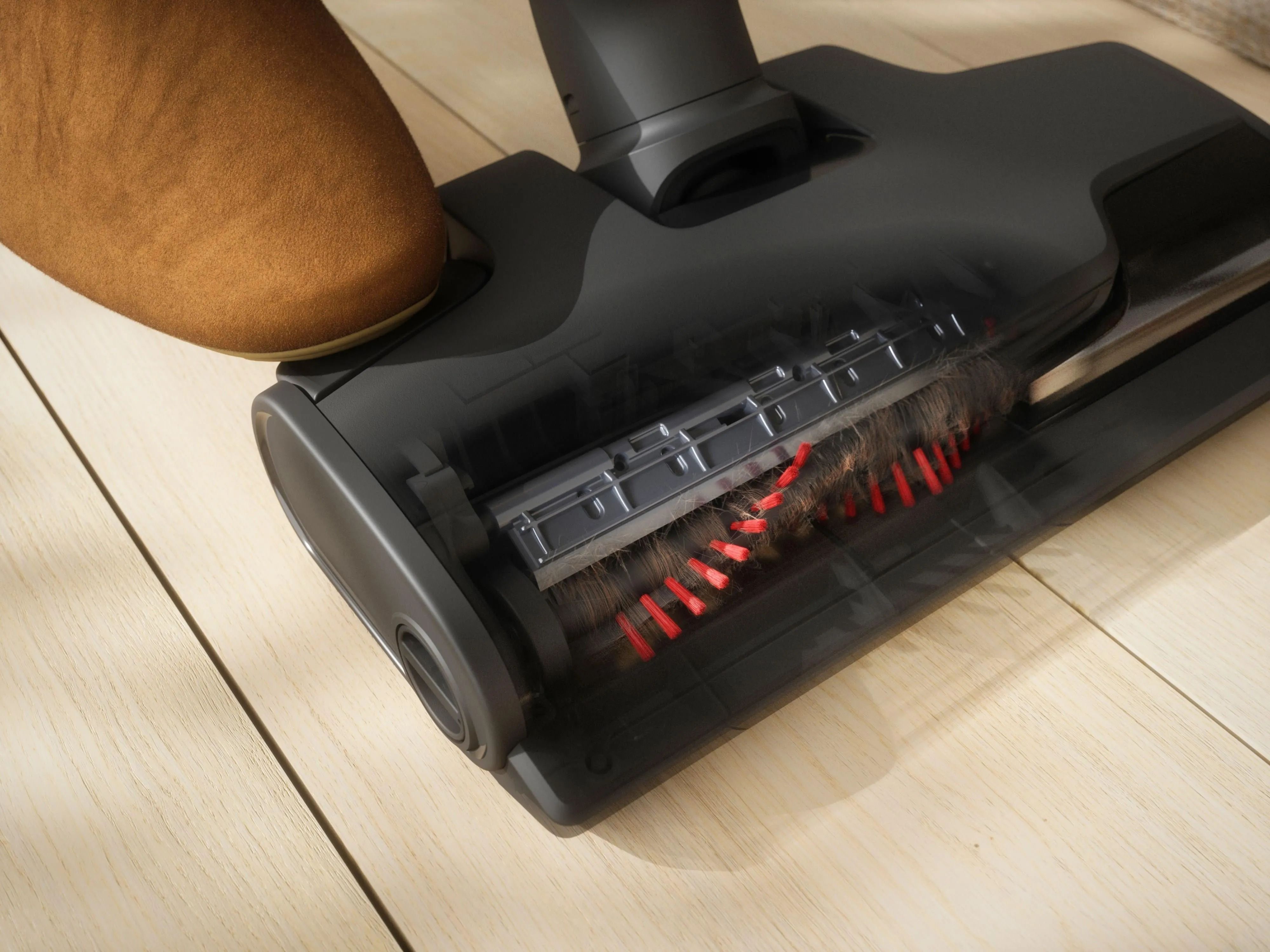Беспроводной пылесос Electrolux Ultimate 800 EP82AB25UG