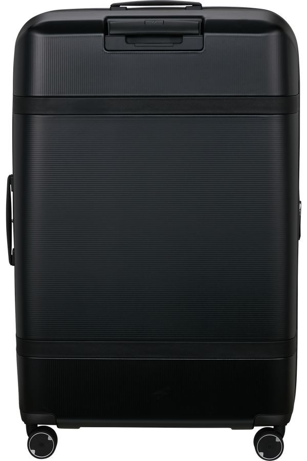 Чемодан Samsonite Image 154694-1041 81см 125/137л Black