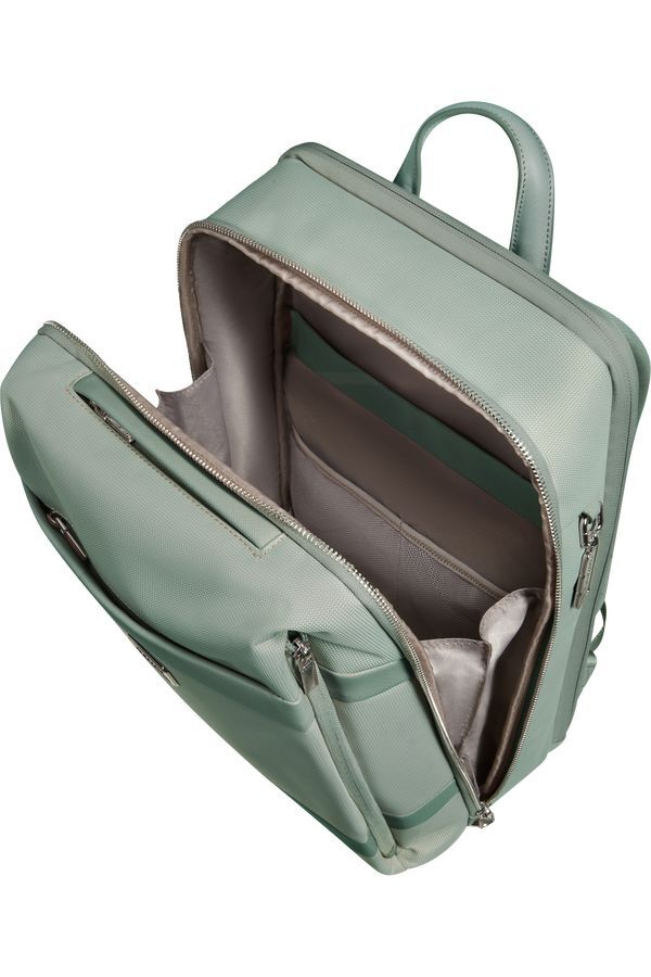 Рюкзак Samsonite Image Biz 155344-A639 14.1" 15.5л Thyme