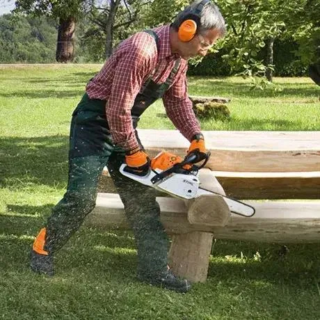 Бензопила Stihl MS 231 C-BE