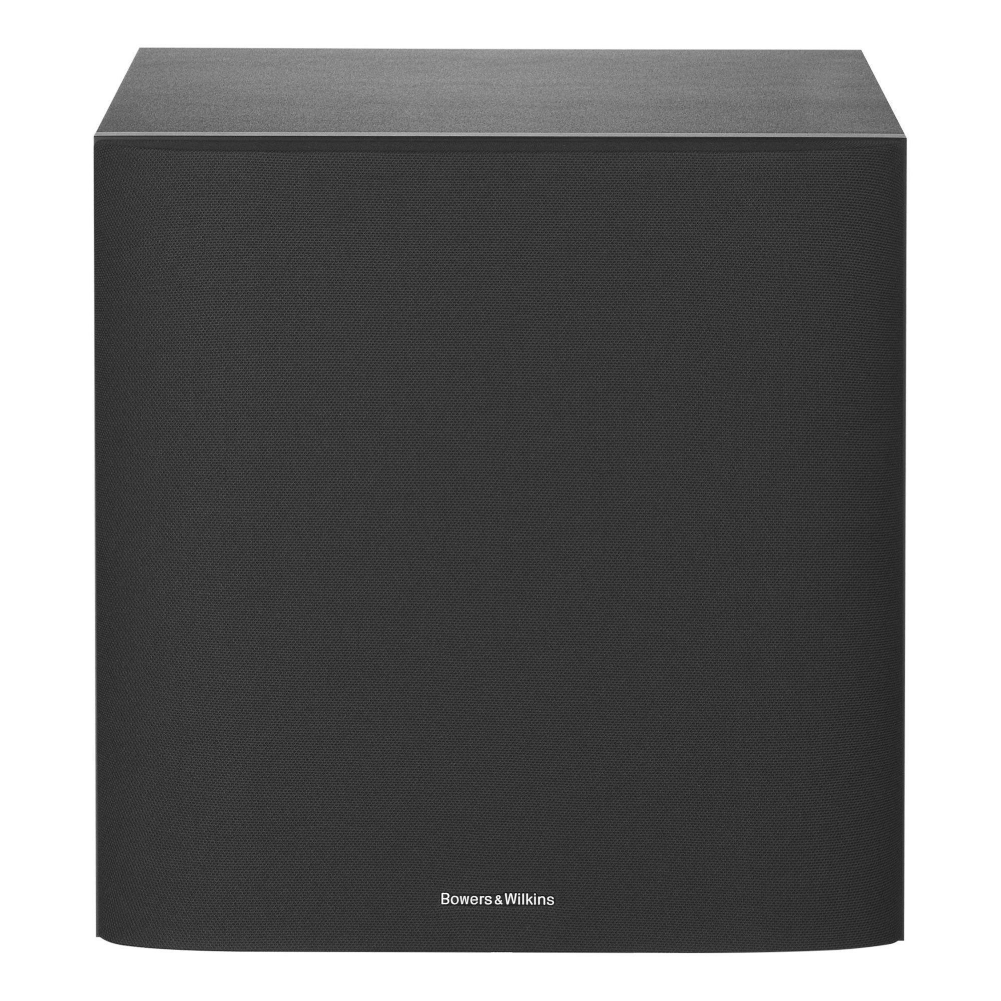 Сабвуфер BOWERS & WILKINS ASW 608, Black Ash