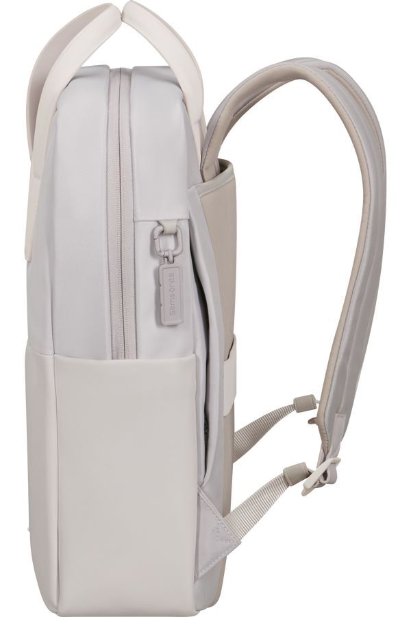 Рюкзак Samsonite 4Pack 151635-9930 14.1" 15л Cloudy Grey