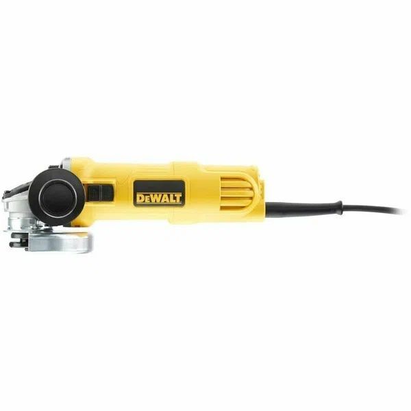 УШМ DeWALT DWE4056, 800 Вт, 115 мм