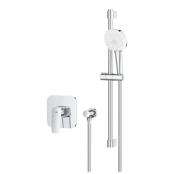 Скрытый душевой гарнитур Grohe-Cubeo 1053350000