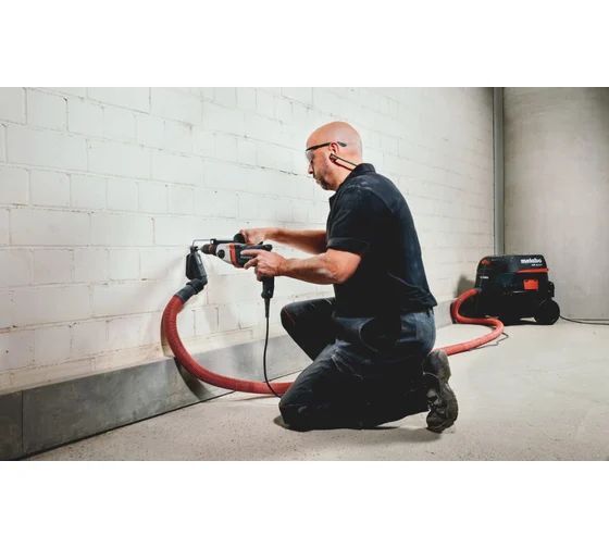 Перфоратор электрический Metabo SBEV 1300-2 600785500