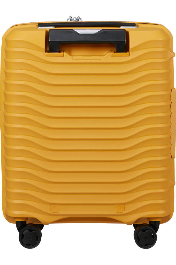 Чемодан Samsonite Upscape 155315-1924 45см 28/32л Yellow