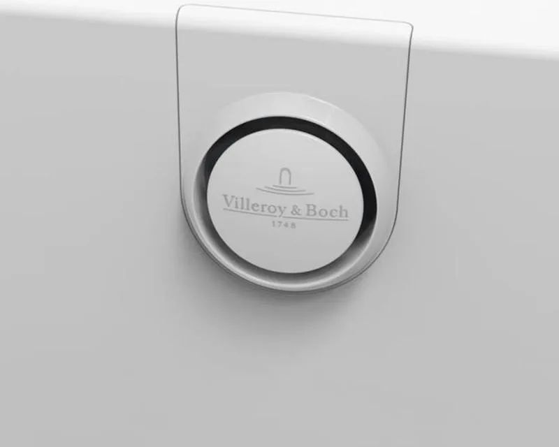 Налив для ванны Villeroy & Boch Oberon 2.0 UPCON0136